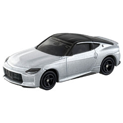 Tomica No. 59 | Nissan Fairlady Z